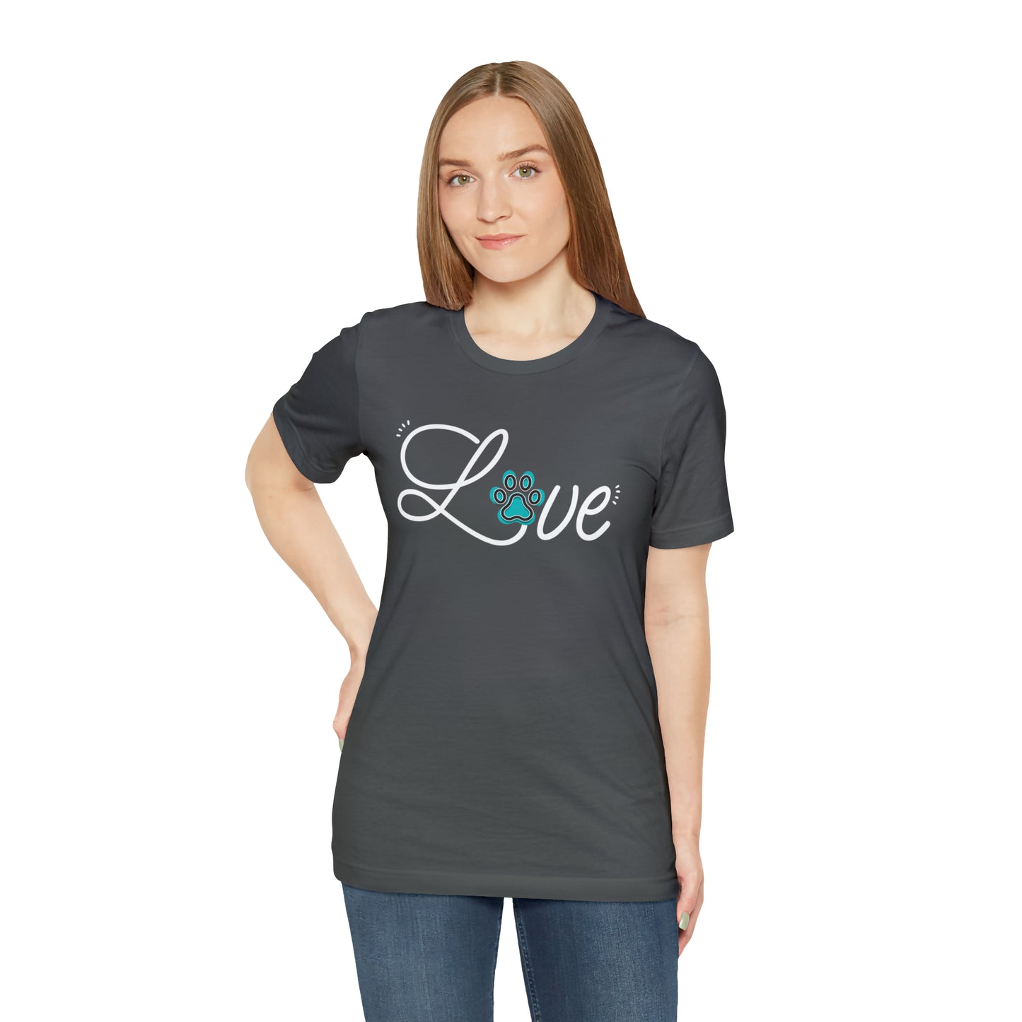 Love | Unisex T-Shirt