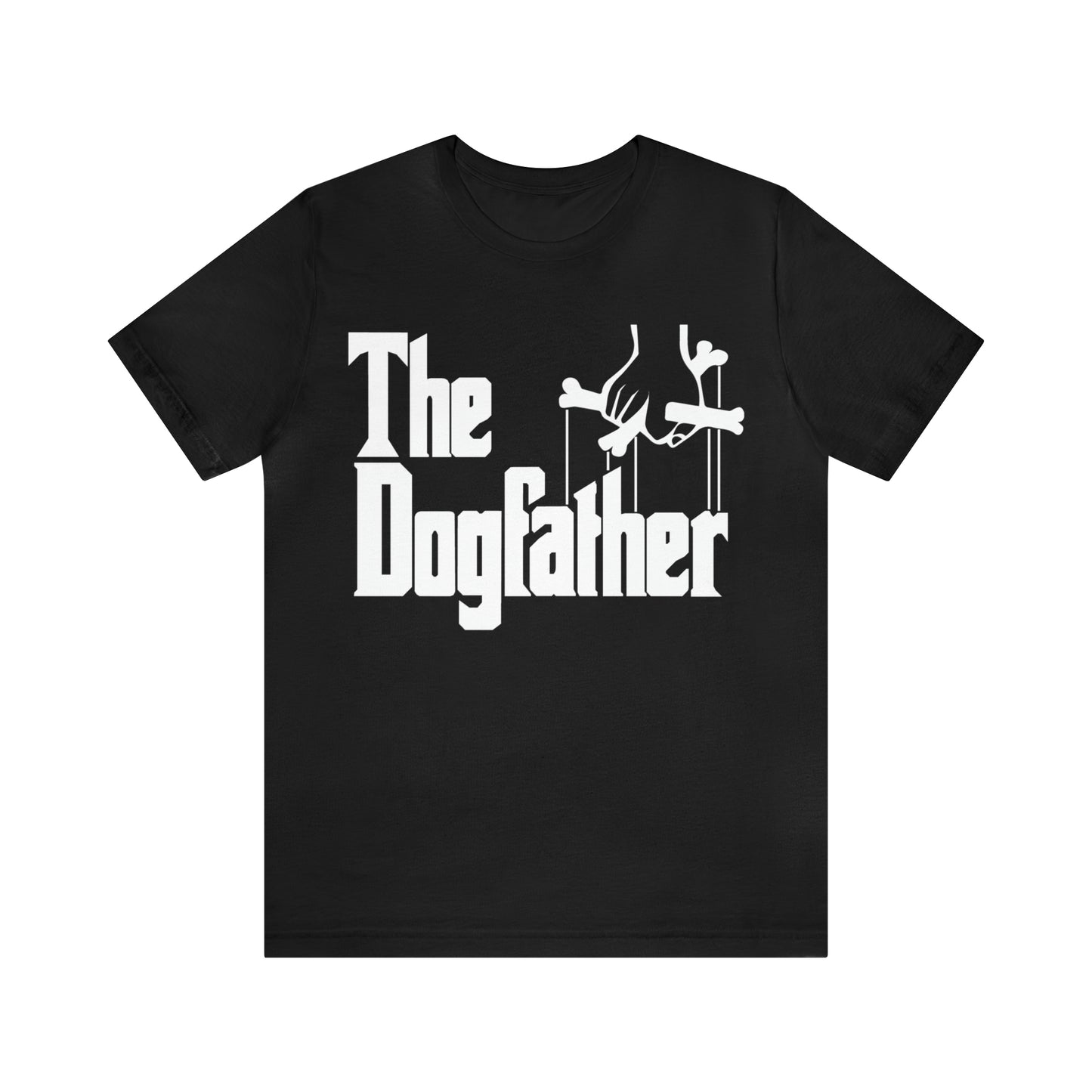 The Dogfather | Unisex T-Shirt