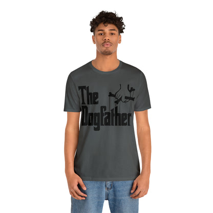 The Dogfather | Unisex T-Shirt