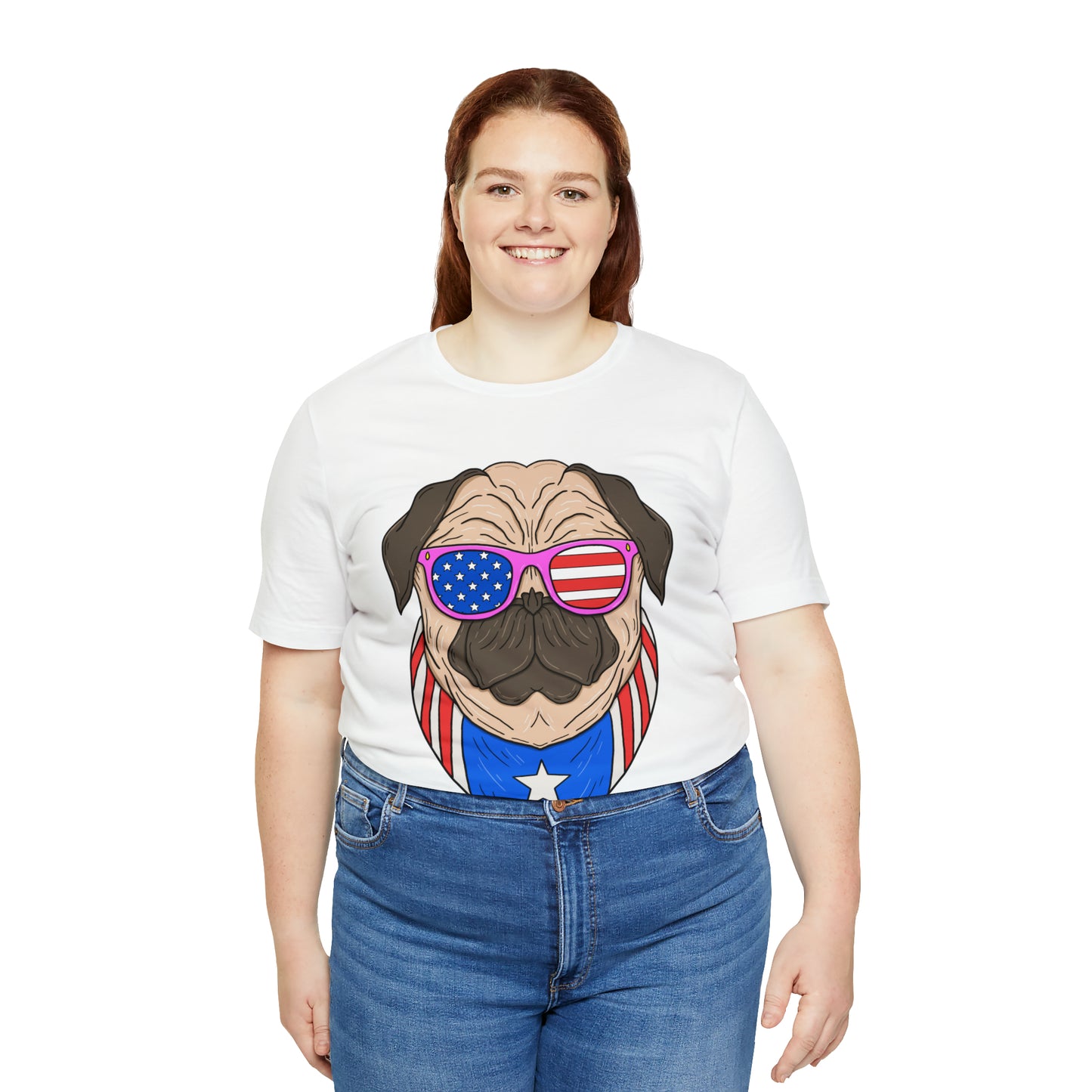 American Pug