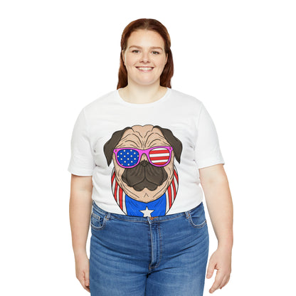 American Pug