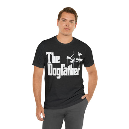 The Dogfather | Unisex T-Shirt