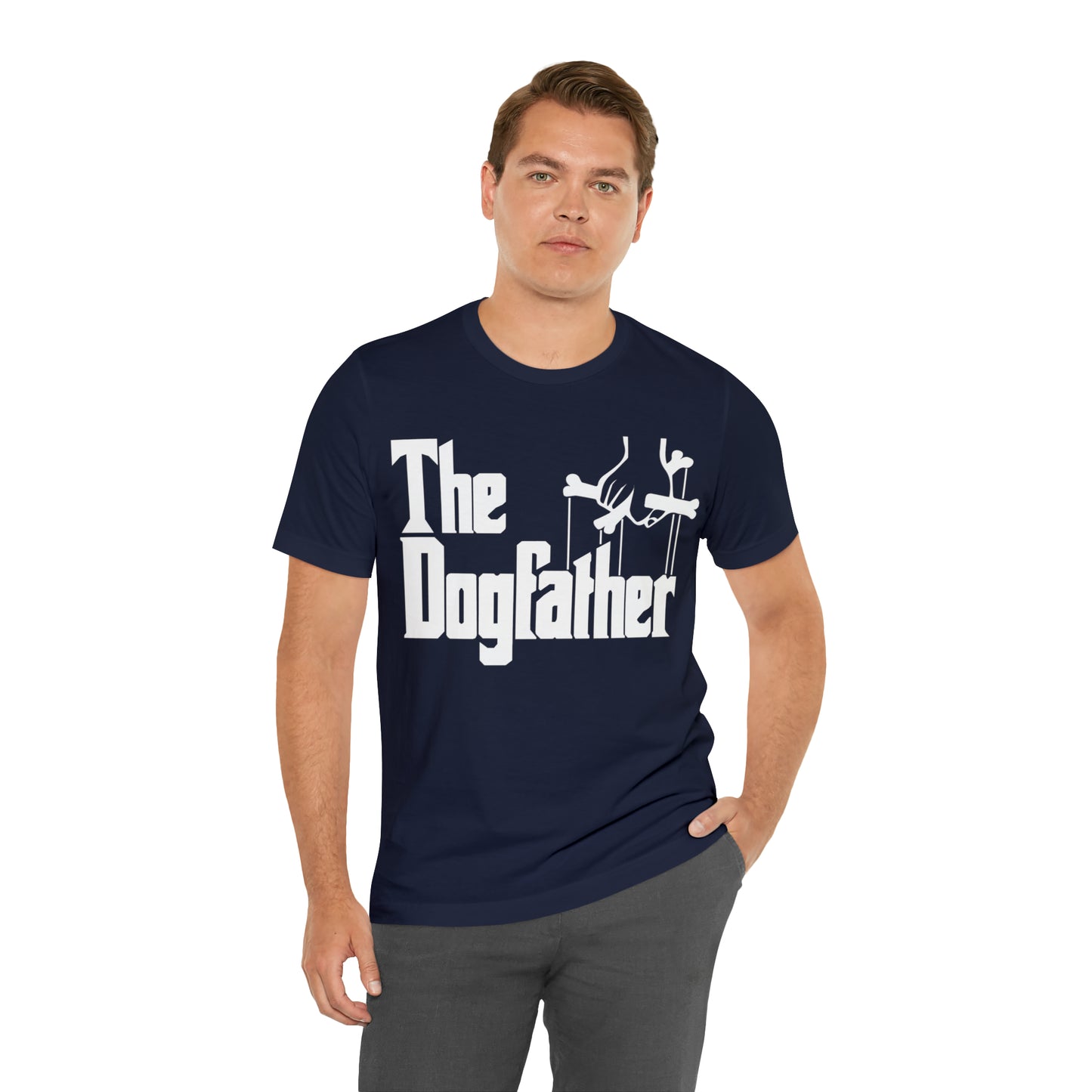 The Dogfather | Unisex T-Shirt