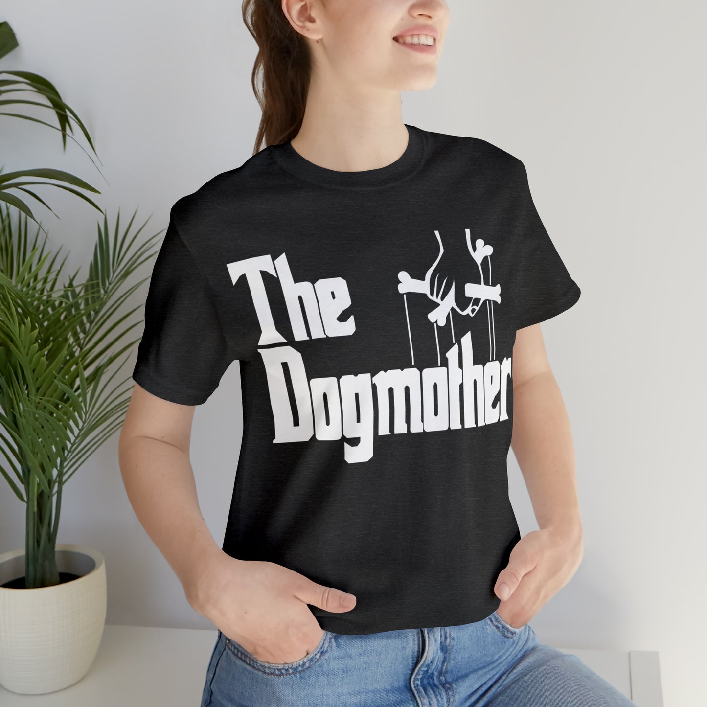 The Godmother | Unisex T-Shirt