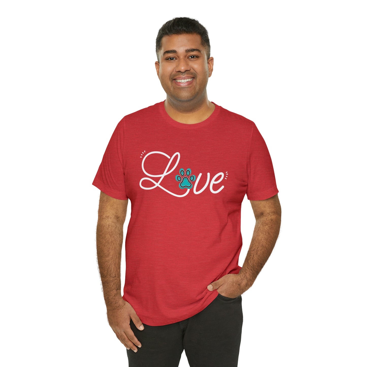 Love | Unisex T-Shirt