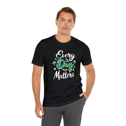 Every Dog Matters | Unisex T-Shirt