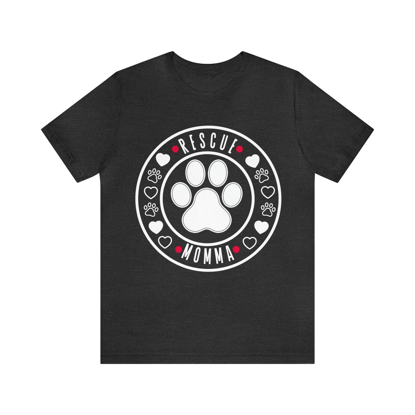 Rescue Momma | Unisex T-Shirt