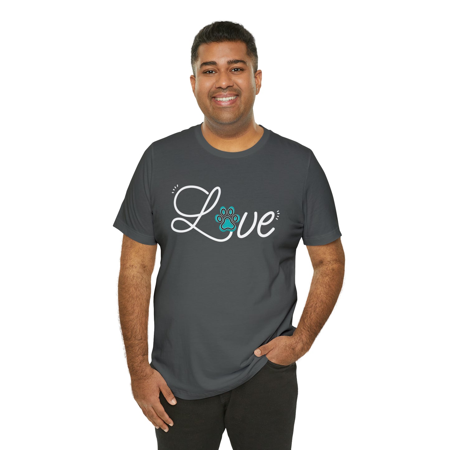 Love | Unisex T-Shirt