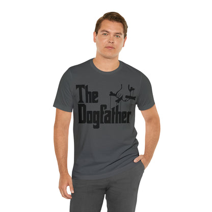 The Dogfather | Unisex T-Shirt