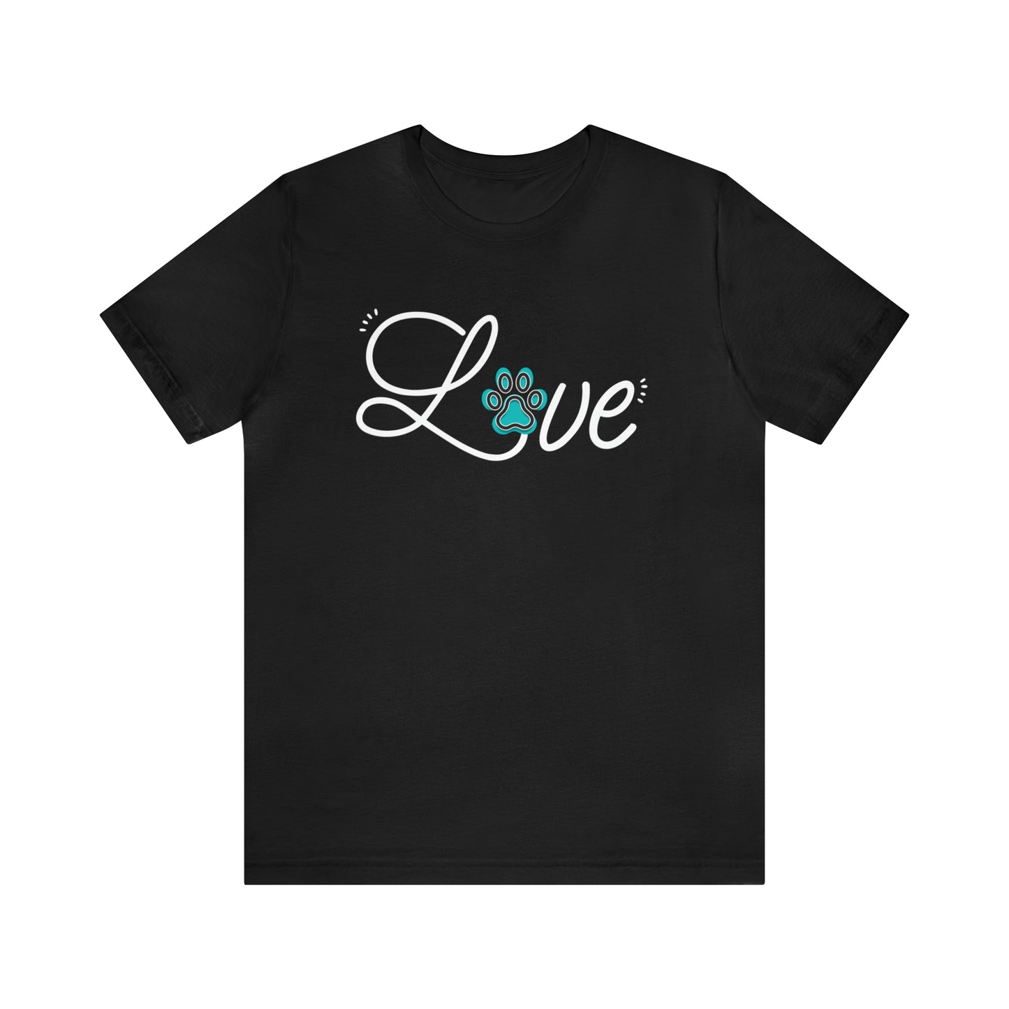 Love | Unisex T-Shirt