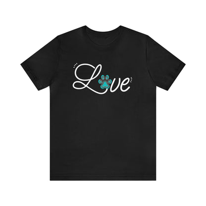 Love | Unisex T-Shirt